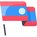 Laos icon