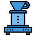 Coffee Filter icon