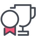 Trophy icon