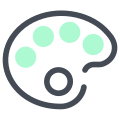 Paint Palette icon