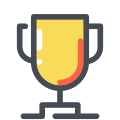 Trophäe icon