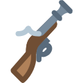 Blunderbuss icon