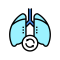 Lungs Transplant icon