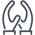 Two Hands icon