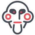 The Jigsaw Killer icon