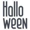 Хэллоуин icon