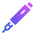 Insulin icon