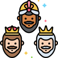 Kings icon