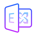 Microsoft Exchange icon