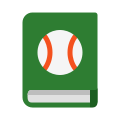 Softball-Handbuch icon