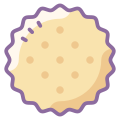 Biscuits icon