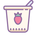 Yogurt icon