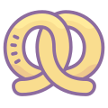 Bretzel icon