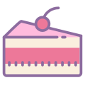 Cake icon