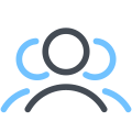用户组 icon