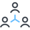 ネットワーク2 icon