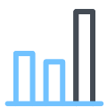 Balkendiagramm icon