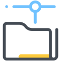 Shared Folder icon