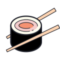 Sushi icon