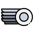 Cookware icon