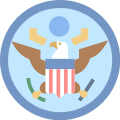 emblema-usa icon