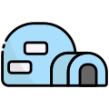 Igloo icon