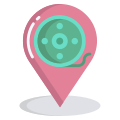 Map Marker icon