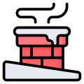 Chimney Top icon