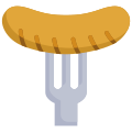 Sausage icon