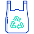 Plastic Bag icon