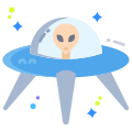 Ufo icon