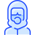 Safety Suit icon