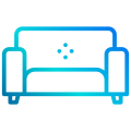 Sofa icon