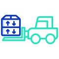 Vehicle icon