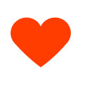 Heart With Arrow icon