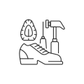 Shoe Repair And Reconditioning icon