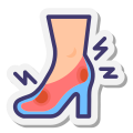 불편한_신발 icon