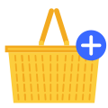 Shopping icon