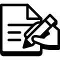 Подписывать документ icon