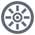 Car Rims icon