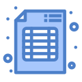 Audit Report icon