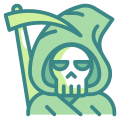 Grim Reaper icon