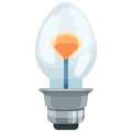 Light Bulb icon