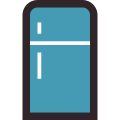 Refrigerador icon