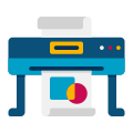 Digital Printing icon