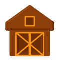 Barn icon