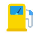 Tankstelle icon