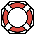 Rubber Ring icon