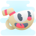 Cuphead icon