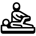 물리 치료 icon